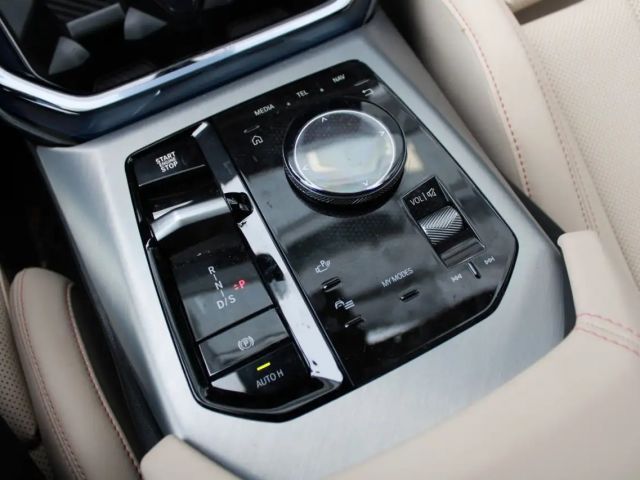 BMW X3 M-Sport xDrive xDrive30e