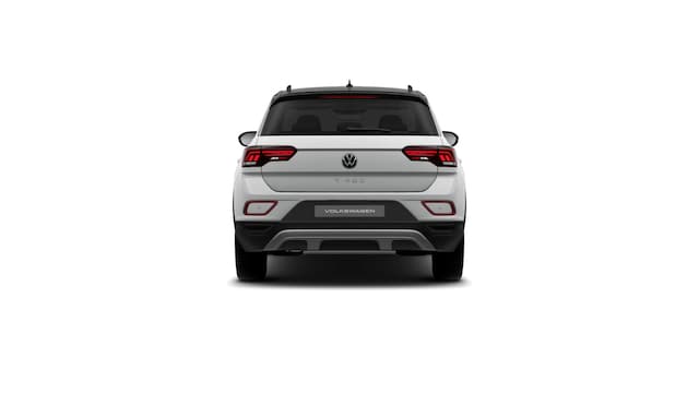 Volkswagen T-Roc 1.5 TSI Life