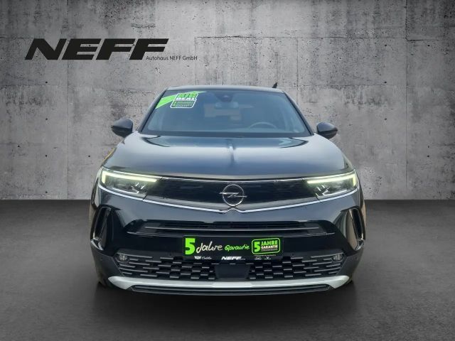 Opel Mokka 1.2 Turbo Turbo Ultimate