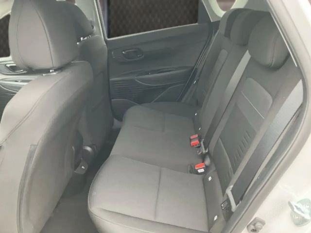 Hyundai Bayon 1.0 T-GDi