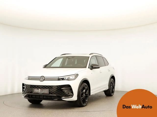 Volkswagen Tiguan DSG R-Line