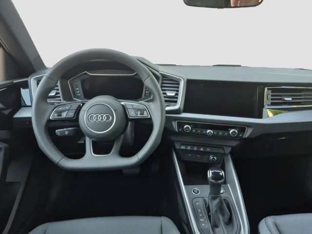 Audi A1 35 TFSI S-Line