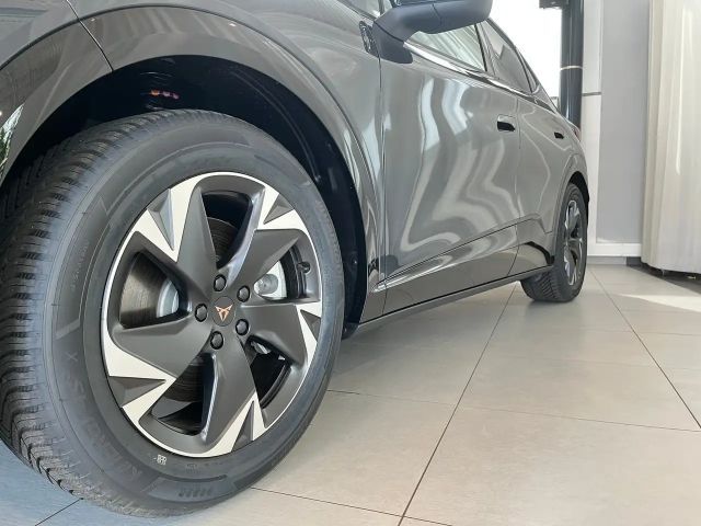 Cupra Tavascan 210kW/286PS