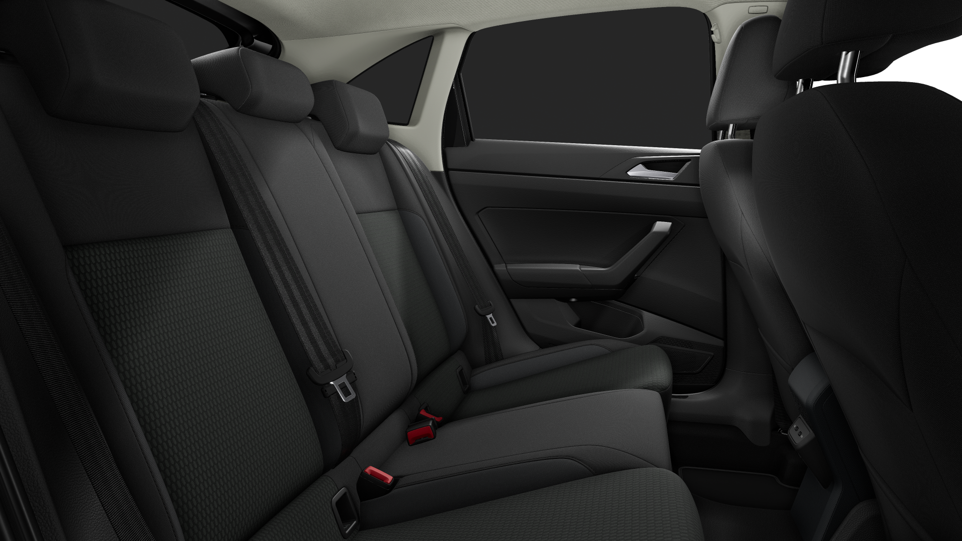 Volkswagen Taigo 1.0 TSI Life