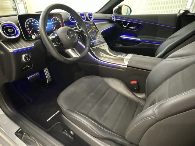 Mercedes-Benz CLE 200 Coupé