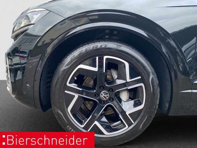 Volkswagen Touareg 3.0 V6 TDI R-Line