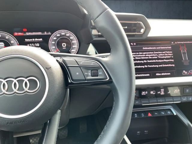 Audi A3 35 TFSI Sedan