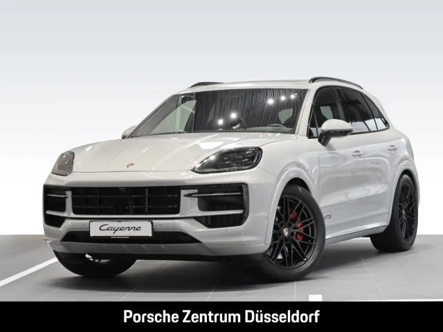 Porsche Cayenne GTS