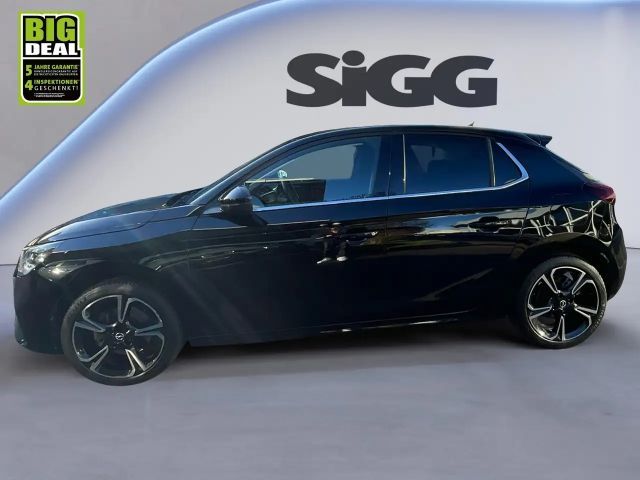 Opel Corsa 1.2 Turbo Elegance Turbo