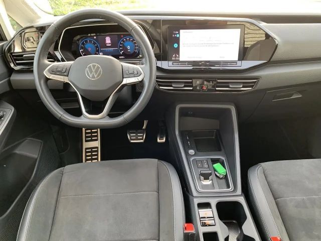 Volkswagen Caddy DSG Style