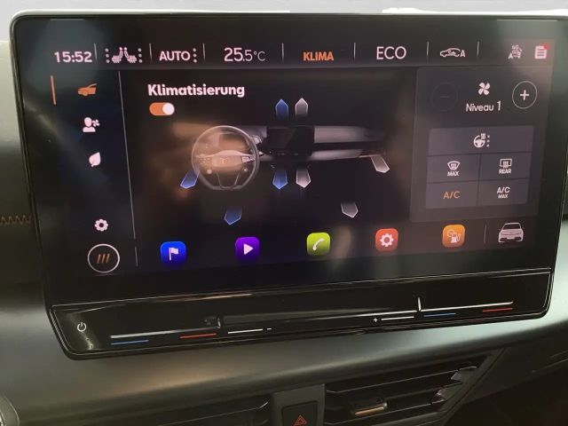 Cupra Born LM19 PANO eSITZE KAMERA PILOT-M ACC