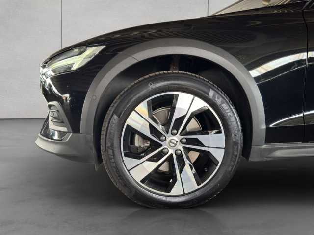 Volvo V60 Cross Country V60 Cross Country