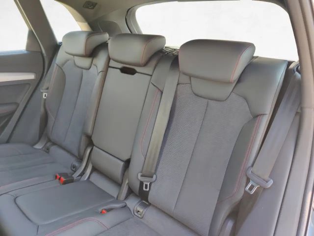 Audi Q5 Hybride Sport