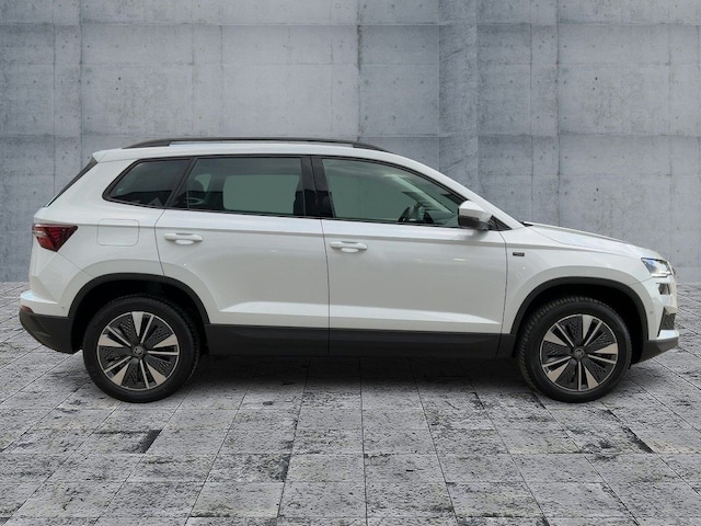Skoda Karoq 1.5 TSI Tour