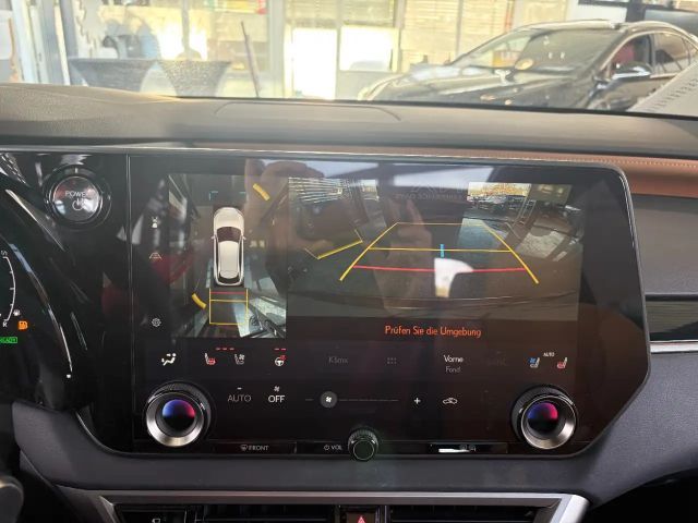 Lexus RX-Serie 450h Executive Line