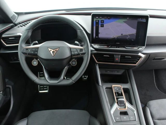 Cupra Formentor 2.0 TSI 4Drive DSG