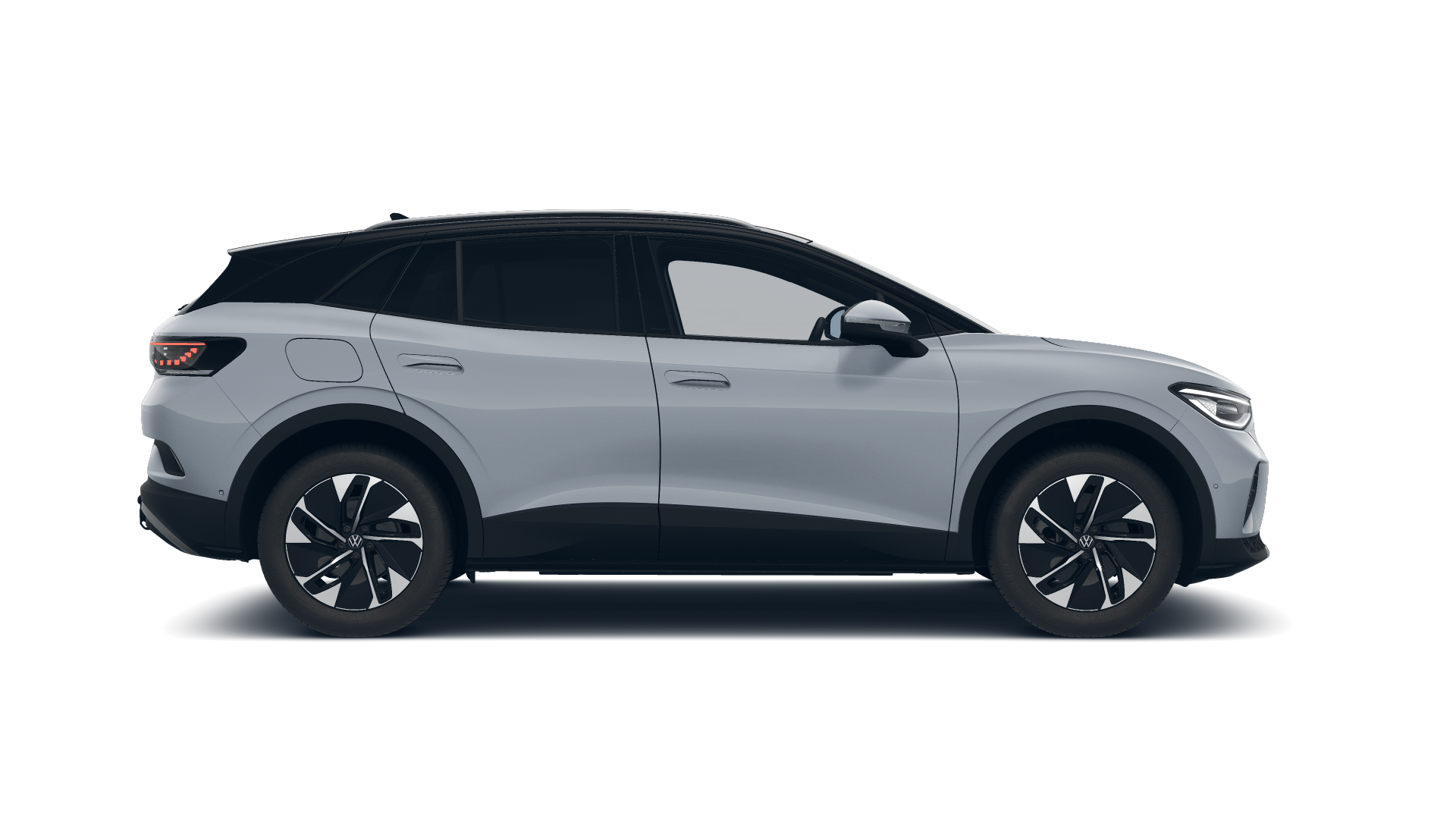 Volkswagen ID.4 Performance Pro