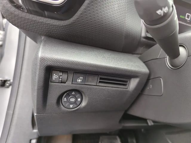 Citroën ë-C4 Shine