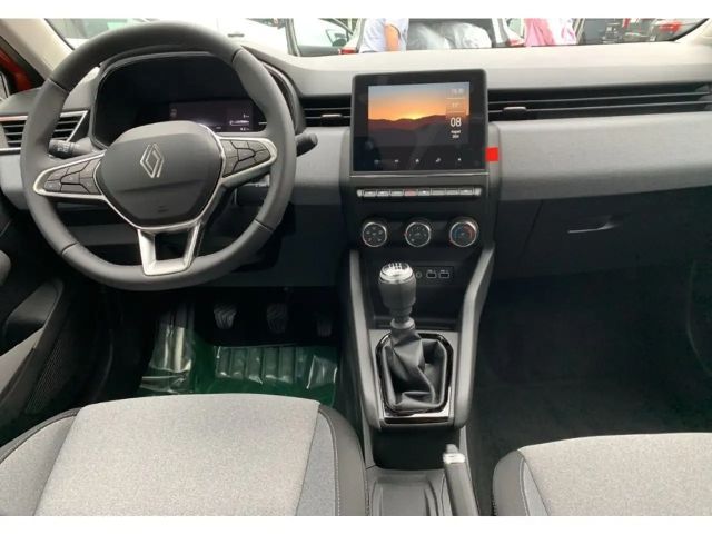 Renault Clio Evolution