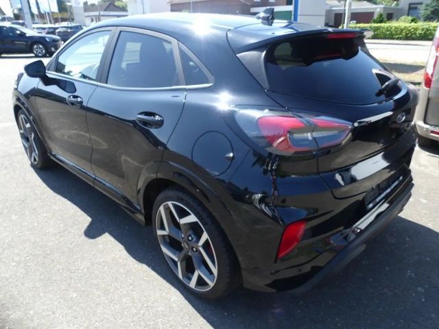 Ford Puma ST Line