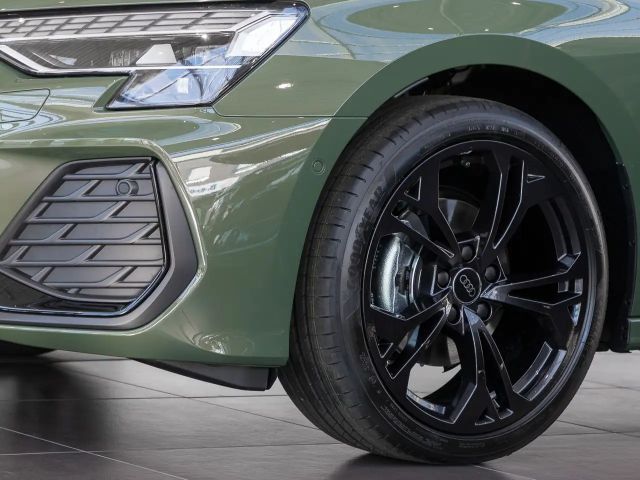 Audi A3 30 TFSI S-Line Sedan