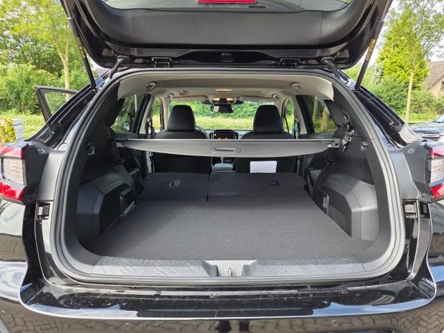 Subaru Crosstrek AWD