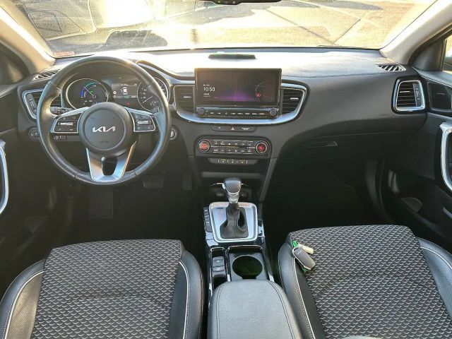 Kia XCeed PHEV Vision