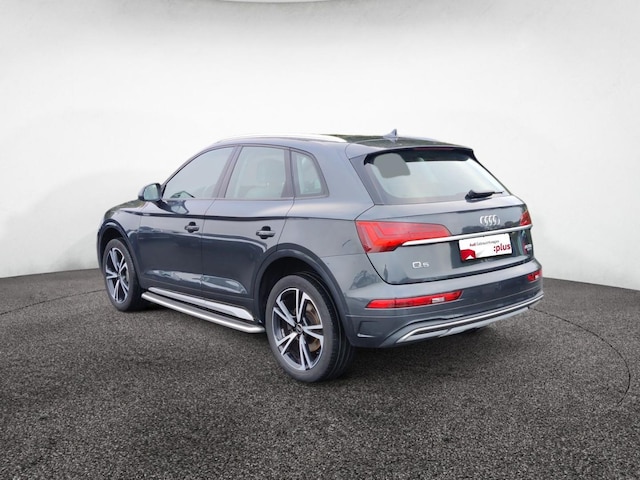 Audi Q5 40 TDI Quattro S-Tronic