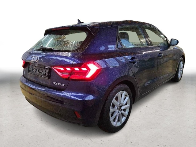 Audi A1 30 TFSI S-Tronic Sportback