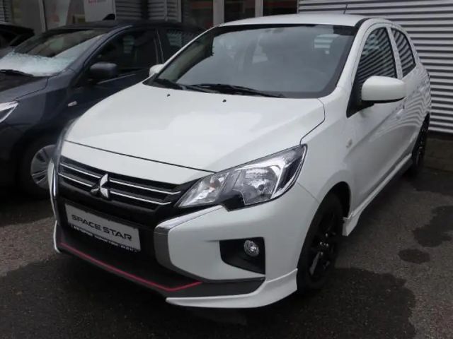 Mitsubishi Space Star MIVEC Star