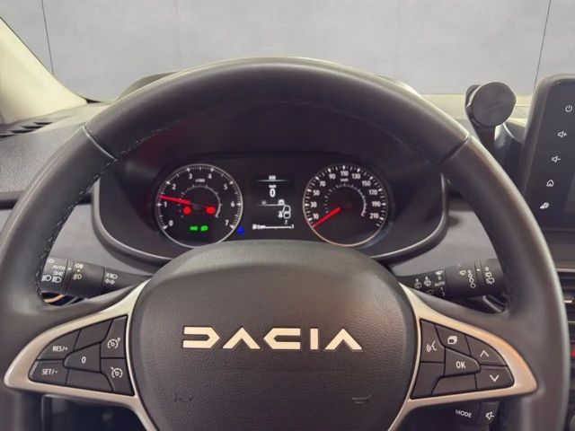 Dacia Jogger Extreme TCe 110