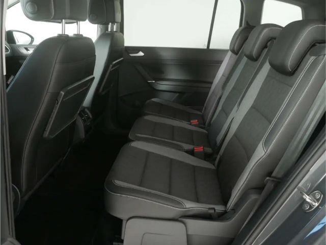 Volkswagen Touran 2.0 TDI DSG