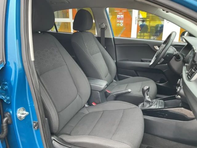Kia Rio Spirit