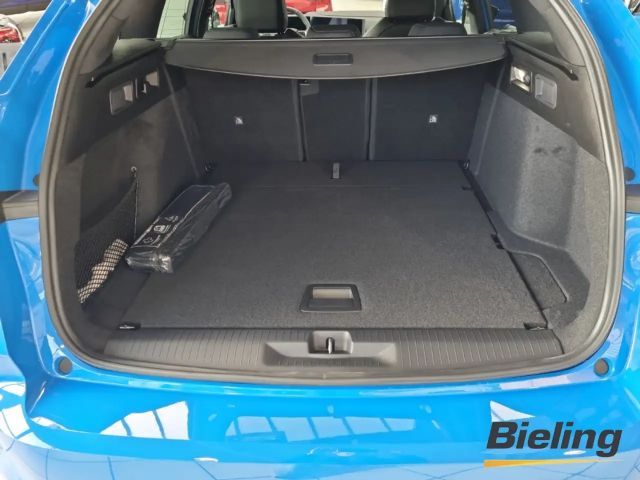 Opel Astra GS-Line Grand Sport Sports Tourer