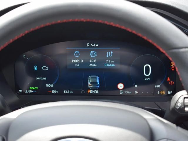 Ford Kuga 4x4 AWD Hybrid ST Line X