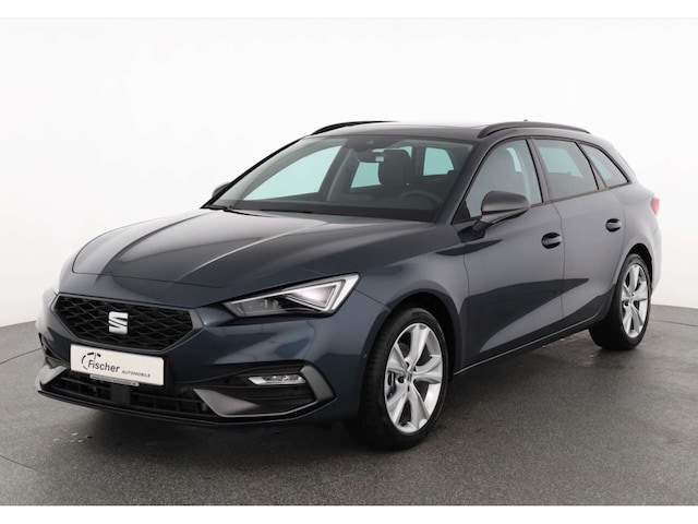 Seat Leon 1.5 eTSI FR-lijn Sportstourer