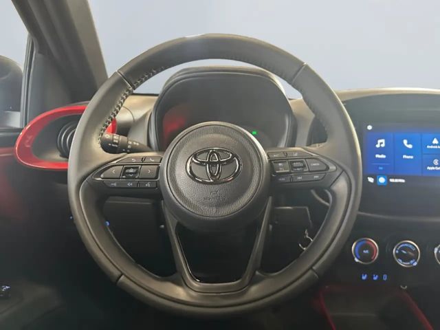 Toyota Aygo X Bi-Tone Hatchback