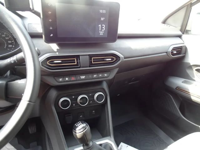 Dacia Sandero Extreme Stepway TCe 110