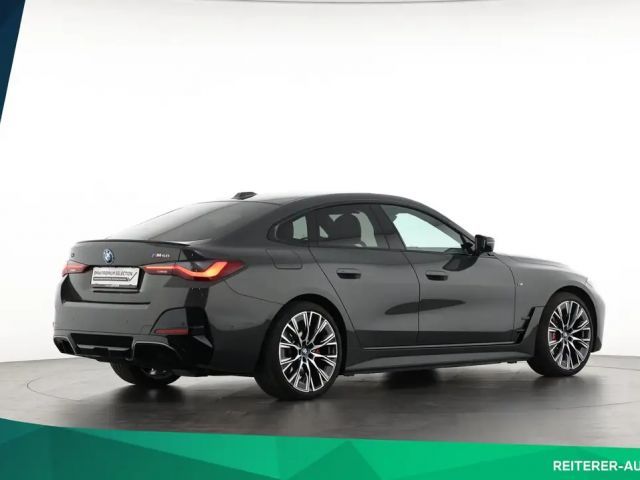 BMW i4 Coupé Gran Coupé M-Sport xDrive