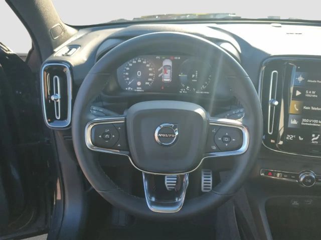 Volvo XC40 R-Design Recharge T5