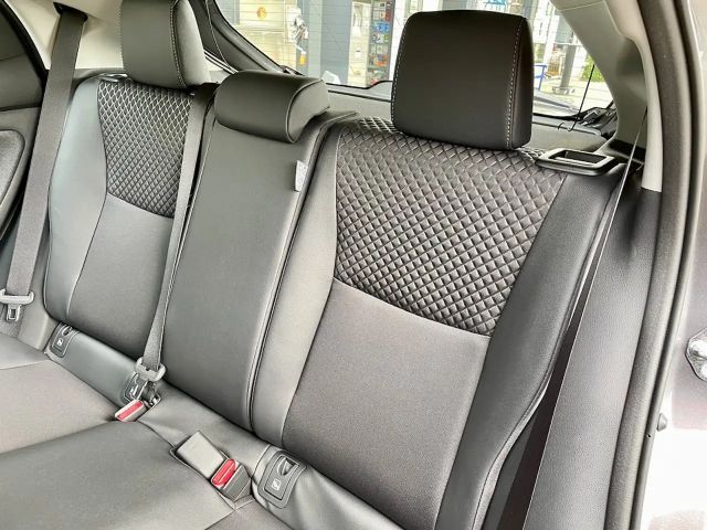 Mazda 2 Hybrid 116PS AGILE*COKMFORT*KAMERA*CARPLAY