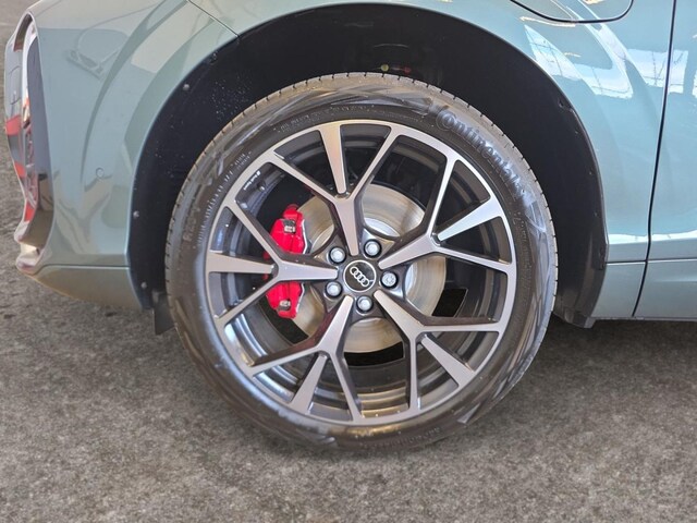 Audi Q3 Hybride S-Tronic