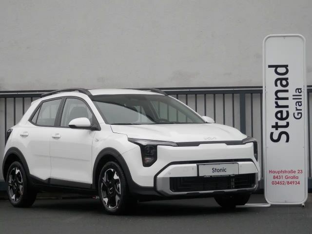 Kia Stonic GDi Titan