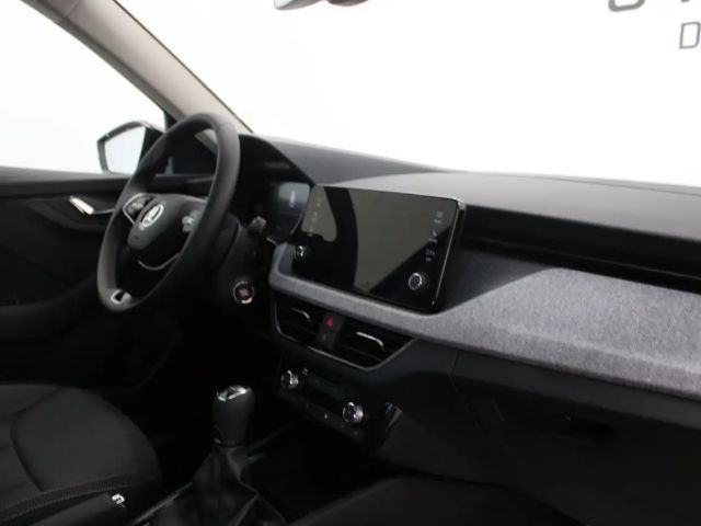 Skoda Kamiq Selection