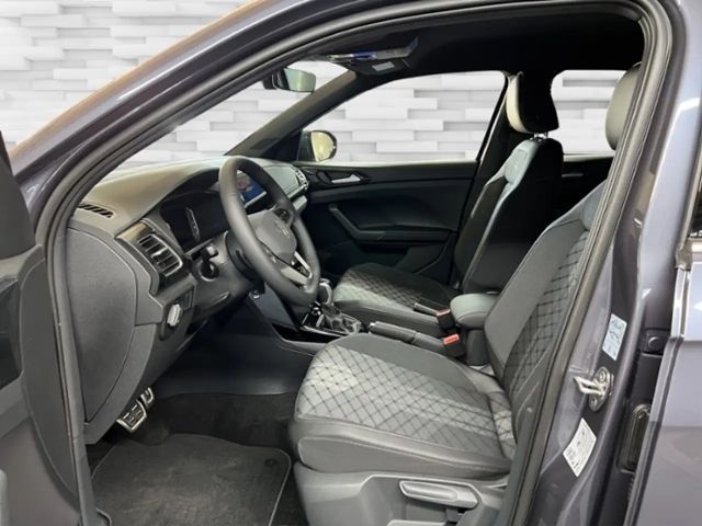 Volkswagen T-Cross DSG R-Line