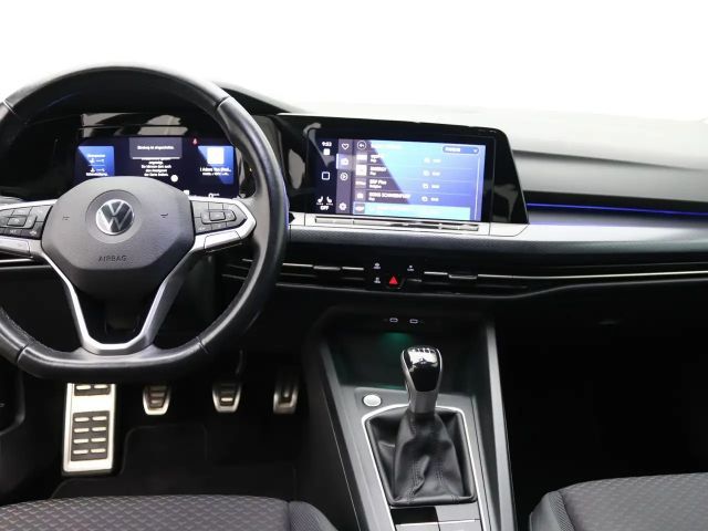 Volkswagen Golf 1.5 TSI Golf VIII