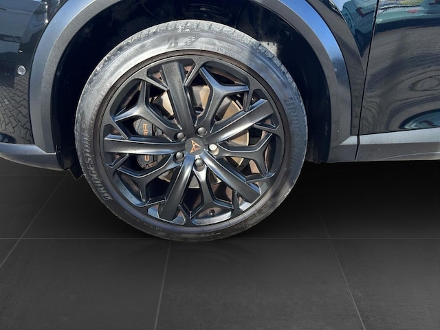 Cupra Formentor 2.0 TSI DSG