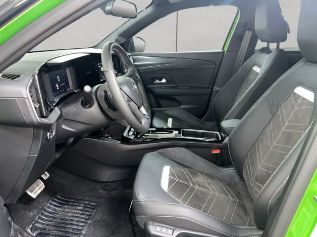 Opel Mokka GS-Line Grand Sport Turbo