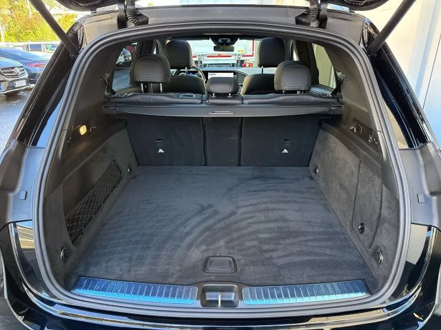 Mercedes-Benz GLE 450 4MATIC