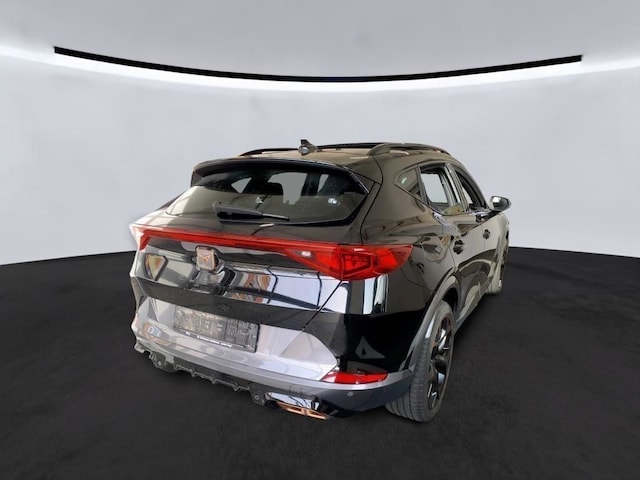 Cupra Formentor 1.4 DSG VZ e-Hybrid